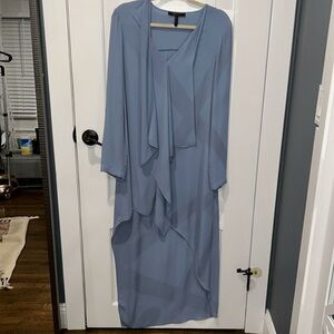 BCBG shirt dress